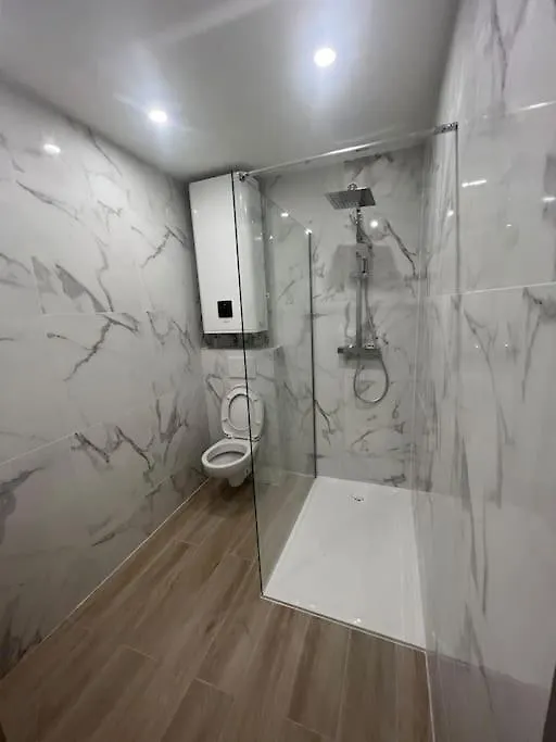 Appartement Centre Villes Climatisees Terrasse Cagnes-sur-Mer 0*,  Francie